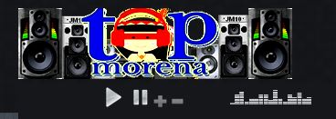 Rádio Top Morena FM/WEB