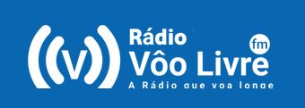 Ouvir rádio - Rádio Vôo Livre FM