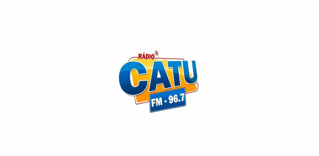 Ouvir rádio - Rádio Catu FM