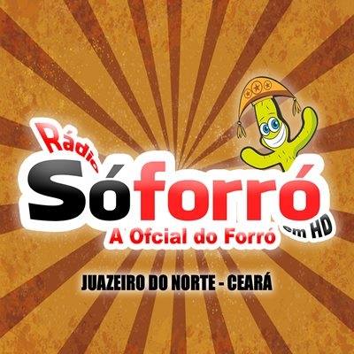 Ouvir rádio - Só Forró FM