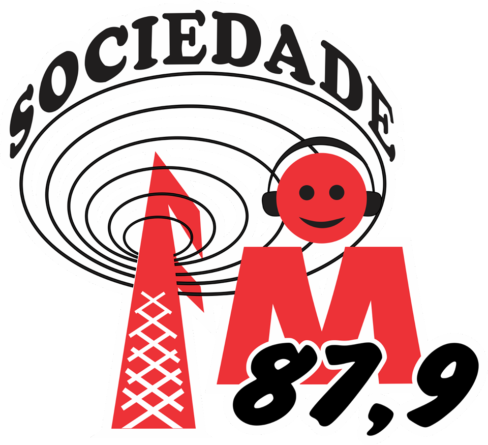 Ouvir rádio - Sociedade FM 87,9