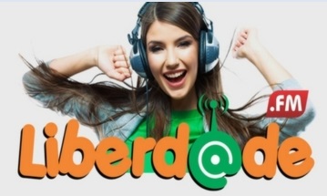 Ouvir rádio - Radio Liberdade FM 96