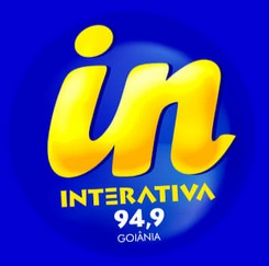 Ouça a rádio Radio Interativa FM online grátis