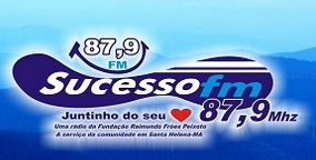 Ouça a rádio Radio Sucesso FM 87,9 online grátis