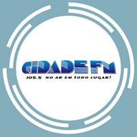 Rádio Cidade Guaxupé 105.5 FM