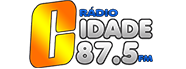 Ouvir rádio - Rádio Cidade FM 87.5