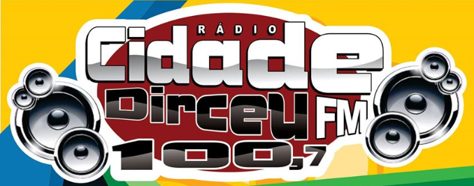 Rádio Cidade Dirceu 100.7 FM