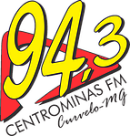 Rádio Centrominas 94.3 FM