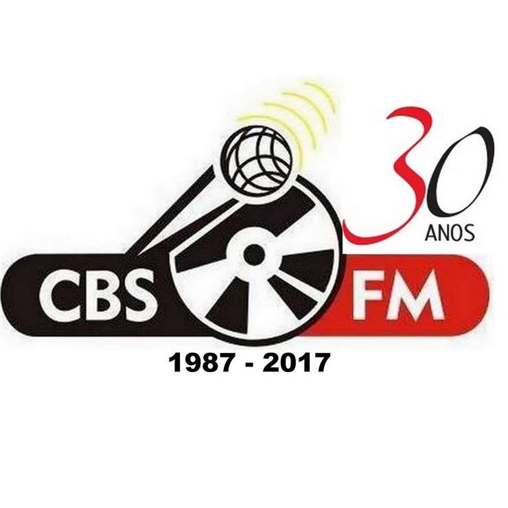 Rádio CBS 93.1 FM