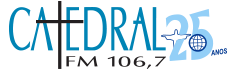 Rádio Catedral 106.7 FM