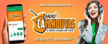 Ouvir rádio - Rádio Catanduvas 104.9 FM