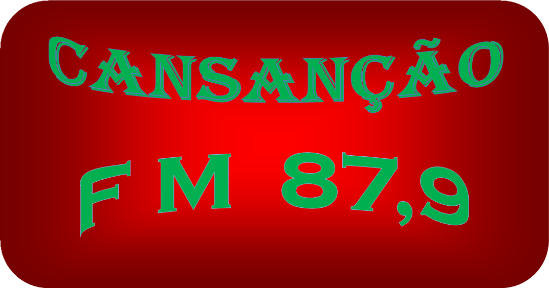 Ouça a rádio Radio Cansanção FM 87.9 online grátis