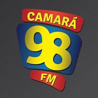 Rádio Camará 98.5 FM