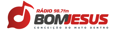 Radio Bom Jesus 98.7 FM