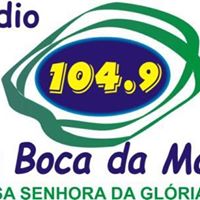 Ouvir rádio - Rádio Boca da Mata 104.9 FM