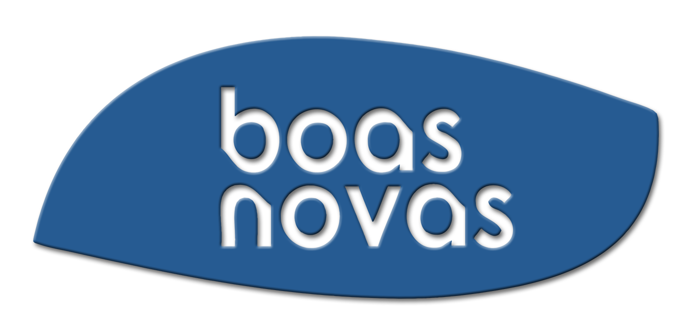 Rádio Boas Novas 91.9 FM