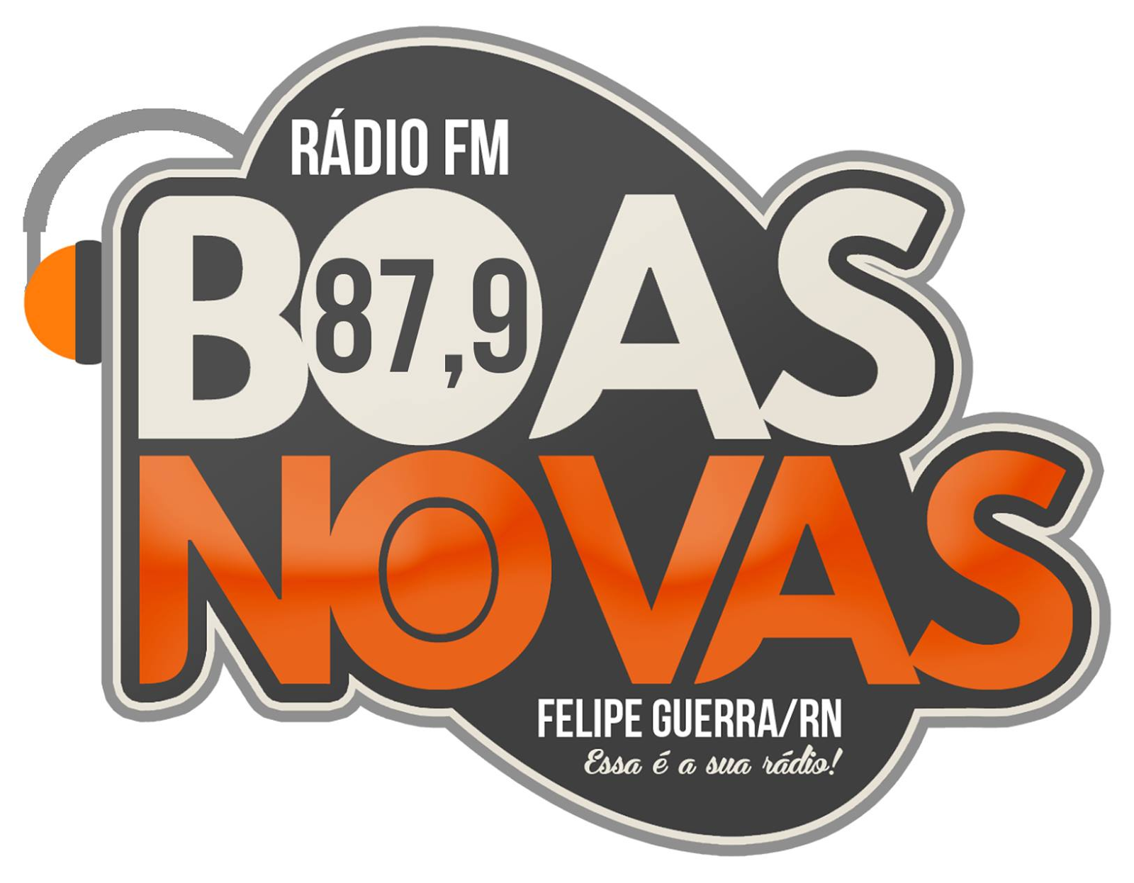 Ouvir rádio - Rádio Boas Novas 87.9 FM