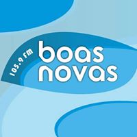 Rádio Boas Novas 105.9 FM