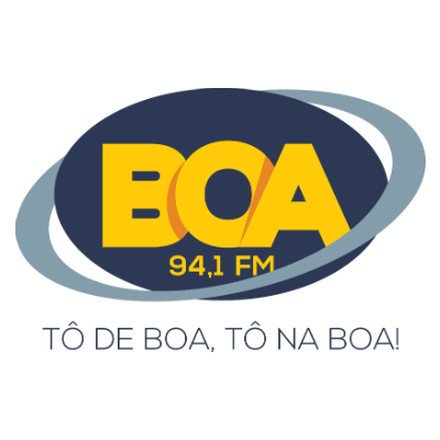 Rádio Boa 94.1 FM