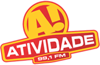 Rádio Atividade 99.1 FM