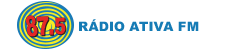 Rádio Ativa 87.5 FM