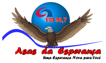 Rádio Asas da Esperança 98.7 FM