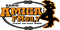 Rádio Amiga 99.7 FM