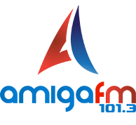 Rádio Amiga 101.3 FM