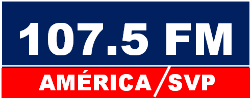 Rádio América 107.5 FM