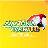 Rádio Amazônia Viva 89.5 FM