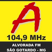 Rádio Alvorada 104.9 FM