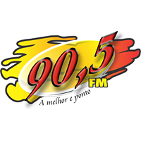 Rádio 90.5 FM