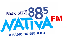 Rádio Nativa 88.5 FM