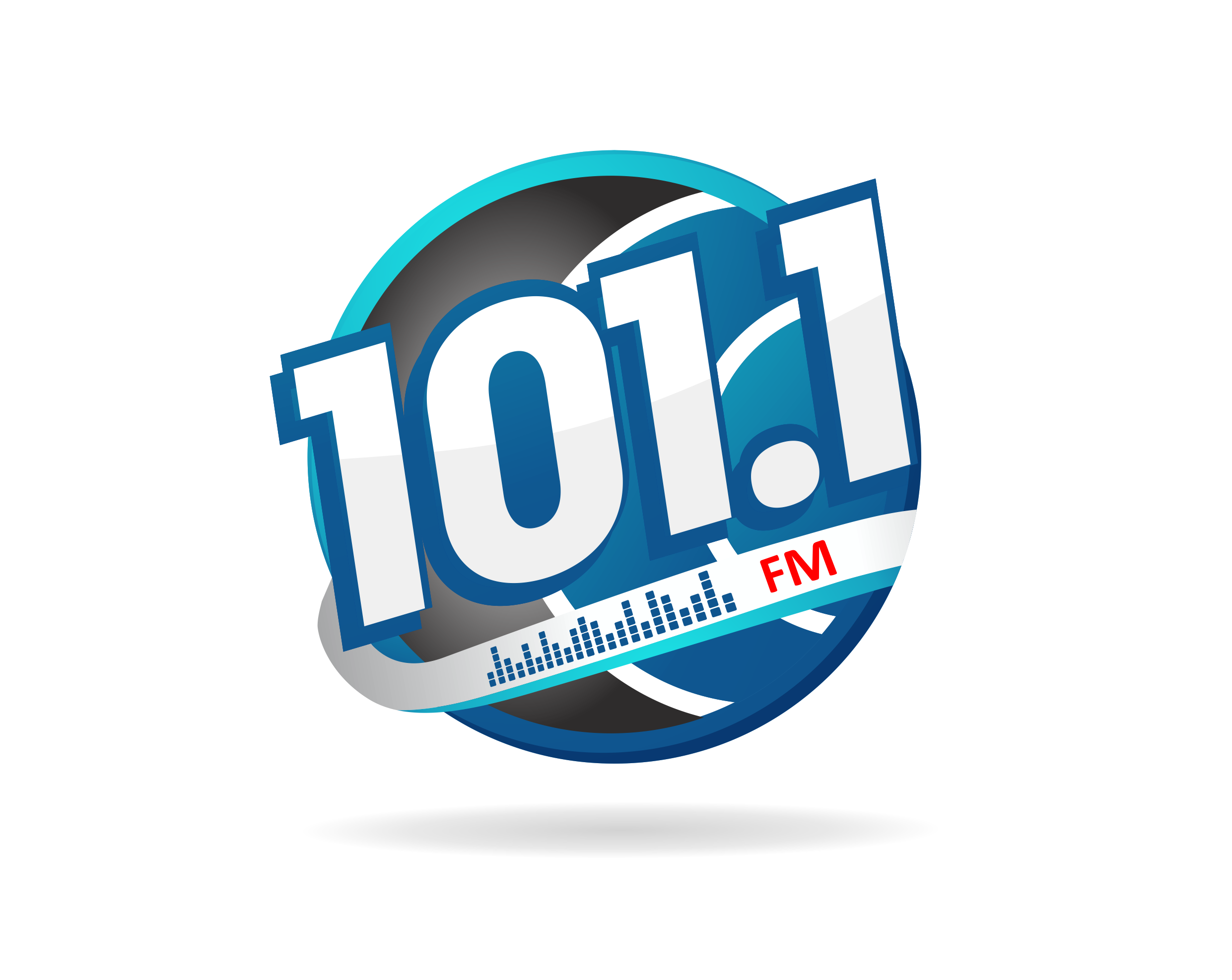 Rádio Cariri 101,1 FM