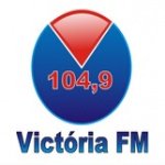 Rádio Victória 104.9 FM