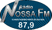 Rádio Nossa FM 87.9 FM