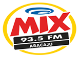 Ouvir rádio - Rádio Mix 93.5 FM