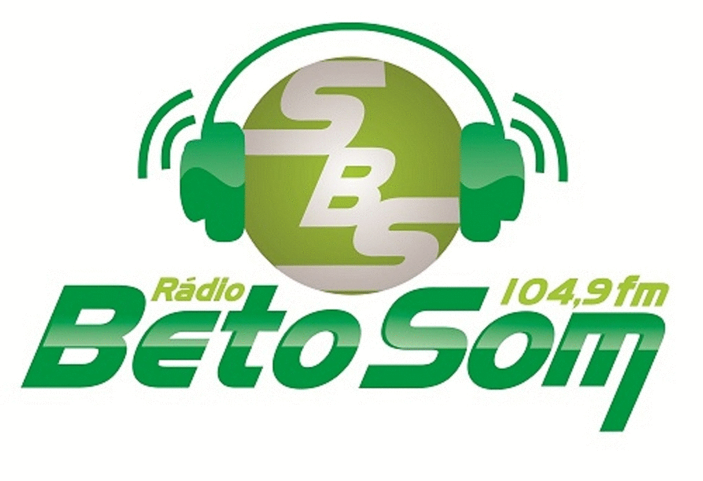 Rádio Beto Som 104.9 FM