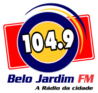 Rádio Belo Jardim 104.9 FM