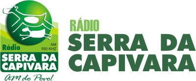 Rádio Serra da Capivara 550 AM