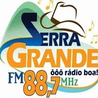 Rádio Serra Grande 88.7 FM