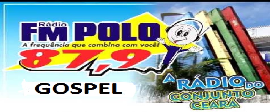 Rádio FM Polo 87.9