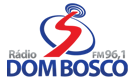 Ouvir rádio - Rádio FM Dom Bosco 96.1 FM