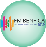 Rádio Benfica 87.9 FM