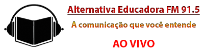 Rádio Alternativa Educadora 91.5 FM