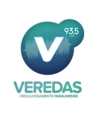 Rádio Veredas 93.5 FM