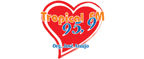 Rádio Tropical 95.9 FM