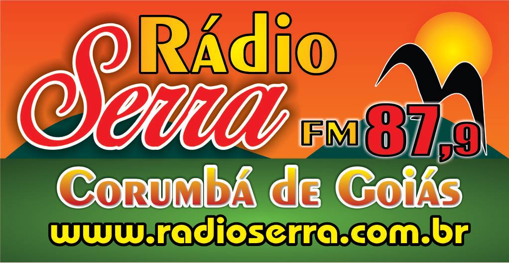 Rádio Serra 87.9 FM