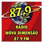 Rádio Nova Dimensão 87.9 FM