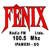 Rádio Fênix 100.5 FM